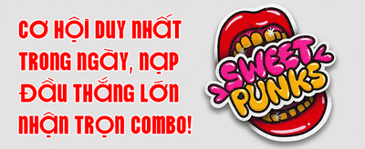 Giải Đấu Nổ Hũ Jackpot Tuần promotion
