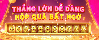 Săn Jackpot Cực Khủng banner image